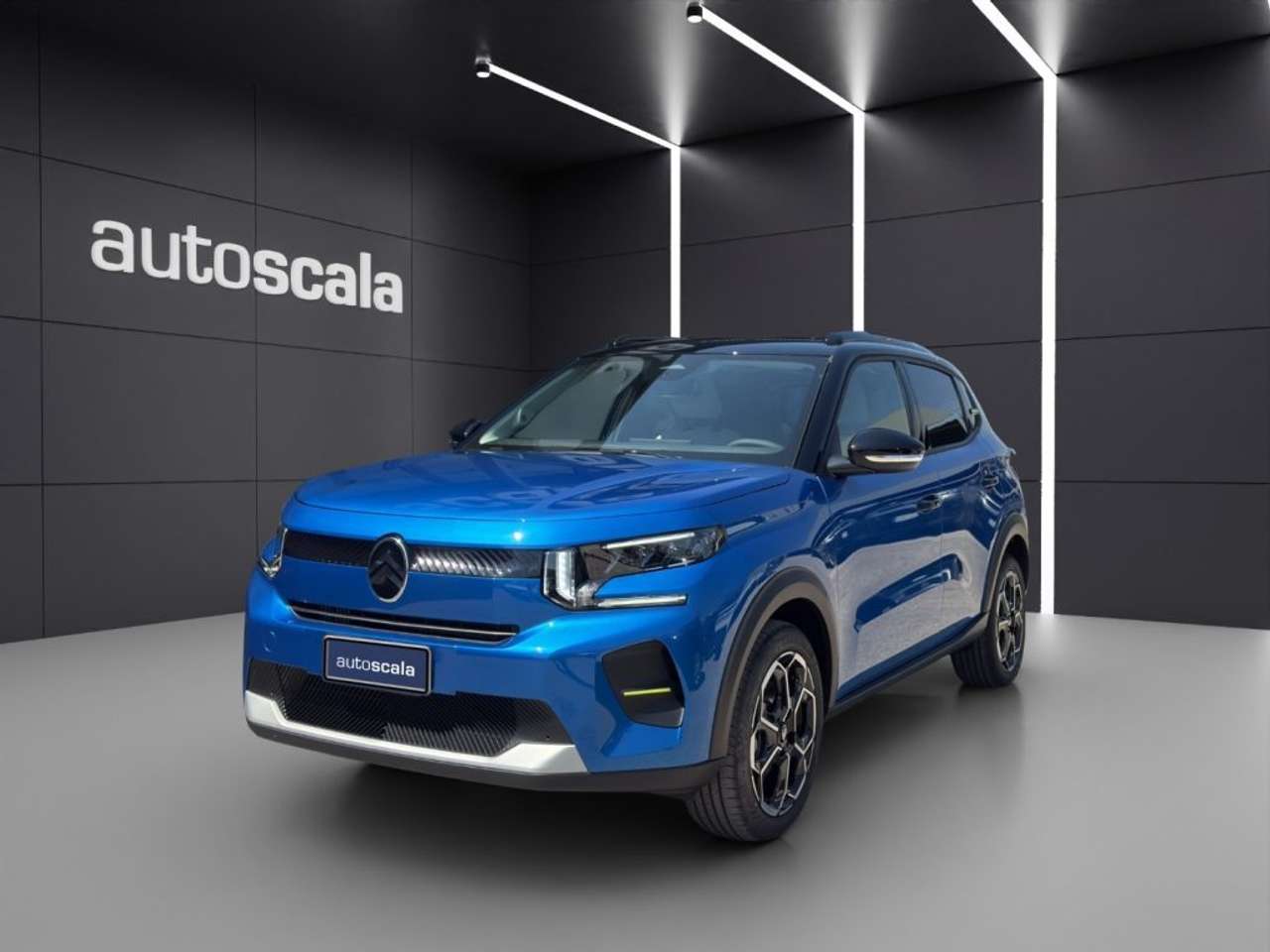 Citroen C3 PureTech turbo 100 S&S Max