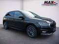 Skoda Fabia 1.0MPI Sondermodell Tour NAVI*LED*LANE*DAB Schwarz - thumbnail 4