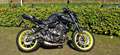 Yamaha MT-07 - thumbnail 4