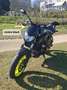 Yamaha MT-07 - thumbnail 3