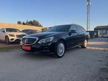 T BlueTEC 4MATIC Elegance A-Edition Aut. **Eint...