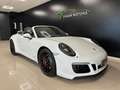 Porsche 911 3.0 Carrera 4 GTS auto Blanc - thumbnail 6