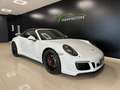 Porsche 911 3.0 Carrera 4 GTS auto Blanc - thumbnail 25
