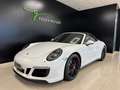Porsche 911 3.0 Carrera 4 GTS auto Blanc - thumbnail 20