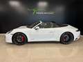 Porsche 911 3.0 Carrera 4 GTS auto Blanc - thumbnail 2