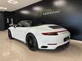 Porsche 911 3.0 Carrera 4 GTS auto Blanc - thumbnail 3
