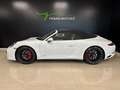 Porsche 911 3.0 Carrera 4 GTS auto Blanc - thumbnail 21
