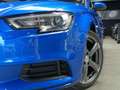 Audi A3 30TDi Sedan *XENON-NAVI-CRUISE-PARK AV \u0026 AR* Blue - thumbnail 7
