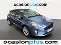 Ford Fiesta 1.0 EcoBoost S/S Trend+ 100 Azul - thumbnail 2