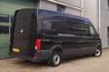 Volkswagen Crafter 35 2.0 TDI 140pk L4-H3 -NAVI-AIRCO-PDC- Zwart - thumbnail 4