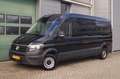 Volkswagen Crafter 35 2.0 TDI 140pk L4-H3 -NAVI-AIRCO-PDC- Zwart - thumbnail 2