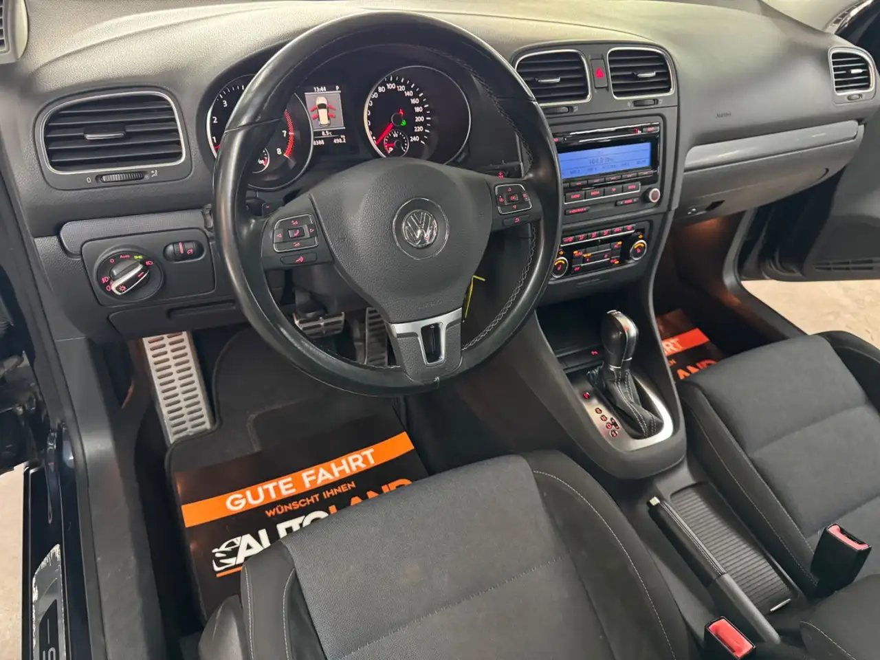 Das Auto