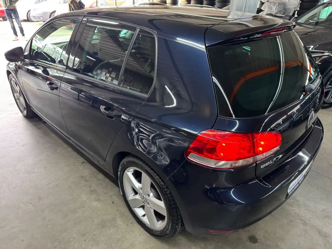 Das Auto