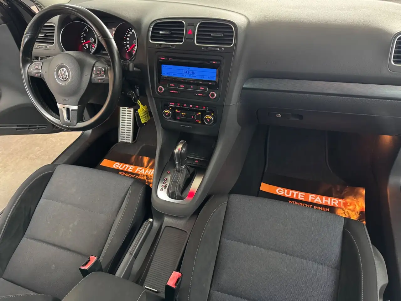 Das Auto