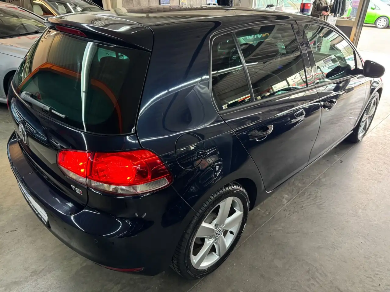 Das Auto