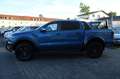 Ford Ranger Raptor Doka 4x4 *Bullfänger*Rollo* Albastru - thumbnail 6