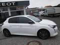 Peugeot 208 Active Pack PureTech 75 Blanc - thumbnail 4