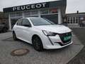 Peugeot 208 Active Pack PureTech 75 Blanc - thumbnail 3