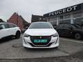 Peugeot 208 Active Pack PureTech 75 Blanc - thumbnail 2