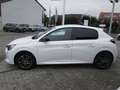Peugeot 208 Active Pack PureTech 75 Blanc - thumbnail 8