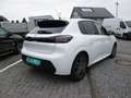 Peugeot 208 Active Pack PureTech 75 Blanc - thumbnail 5