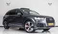 Audi Q7 S-Line 3.0L TDi V6 Quattro 7 places / Full Option Gris - thumbnail 4