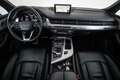 Audi Q7 S-Line 3.0L TDi V6 Quattro 7 places / Full Option Gris - thumbnail 11