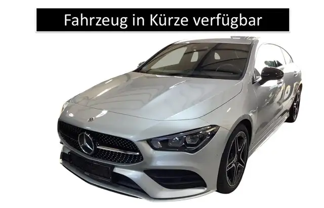 Mercedes-Benz CLA 200 SB AMG/NIGHT/RFK/LED/Apple