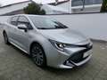 Toyota Corolla TS 2.0 Hybrid Team D Navi TechPaket SHZ Argent - thumbnail 20