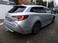 Toyota Corolla TS 2.0 Hybrid Team D Navi TechPaket SHZ Argent - thumbnail 19