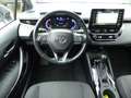Toyota Corolla TS 2.0 Hybrid Team D Navi TechPaket SHZ Argent - thumbnail 9