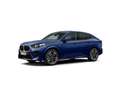 BMW X2 sDrive 20dA Azul - thumbnail 2