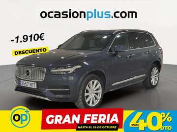 T8 Twin Inscription AWD 407