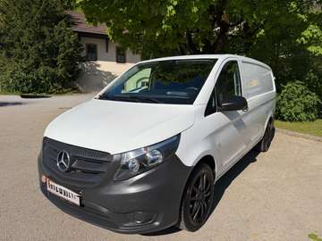 VS20 114CDI 3,05t
