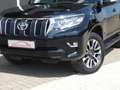Toyota Land Cruiser 2.8 D4D AUTOMAAT *49579+BTW* LEDER +Lichte vracht Zwart - thumbnail 3