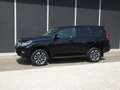 Toyota Land Cruiser 2.8 D4D AUTOMAAT *49579+BTW* LEDER +Lichte vracht Zwart - thumbnail 4