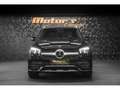 Mercedes-Benz GLE 400 D AMG LINE 4 MATIC - 7 PLACES Schwarz - thumbnail 4