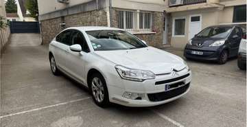 Citroën c 5 2.0 hdi millenium bvm6