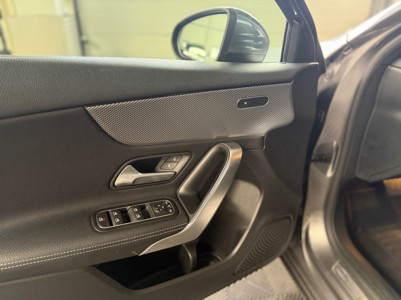 Mercedes-Benz A 200 LED-ALLWETTER-ALU-DIGITAL TACHO-SERVICE NEU- — photo 9