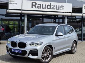 xDrive20d Aut. M Sport