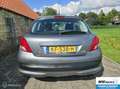 Peugeot 207 1.4 HDi Blue Lease zeer mooi! Gris - thumbnail 17