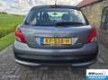 Peugeot 207 1.4 HDi Blue Lease zeer mooi! Gris - thumbnail 7