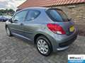 Peugeot 207 1.4 HDi Blue Lease zeer mooi! Gris - thumbnail 6