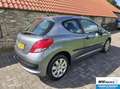 Peugeot 207 1.4 HDi Blue Lease zeer mooi! Gris - thumbnail 2