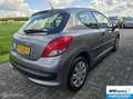 Peugeot 207 1.4 HDi Blue Lease zeer mooi! Gris - thumbnail 8