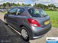 Peugeot 207 1.4 HDi Blue Lease zeer mooi! Gris - thumbnail 18