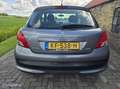 Peugeot 207 1.4 HDi Blue Lease zeer mooi! Gris - thumbnail 27