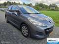 Peugeot 207 1.4 HDi Blue Lease zeer mooi! Gris - thumbnail 9