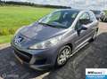 Peugeot 207 1.4 HDi Blue Lease zeer mooi! Gris - thumbnail 13