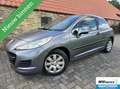 Peugeot 207 1.4 HDi Blue Lease zeer mooi! Gris - thumbnail 1
